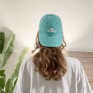 Mr. Natural Baseball Cap Adjustable Unisex